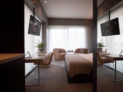 House Hotel Cappadocia 内夫谢希尔 外观 照片