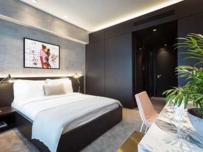 House Hotel Cappadocia 内夫谢希尔 外观 照片